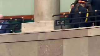 Marszałkiem został komunista i tak zaczął traktować kobiety walczące o swoje