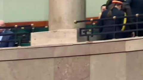 Marszałkiem został komunista i tak zaczął traktować kobiety walczące o swoje