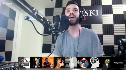 2017-12-19 - Warski Live - It Hits the Fan - Kraut Conclusion and Kilroy is Done For