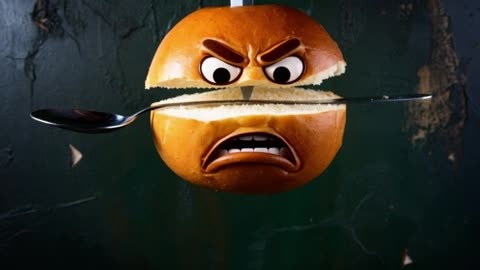 Kaiser Bun🍔Man🤪🤣😎