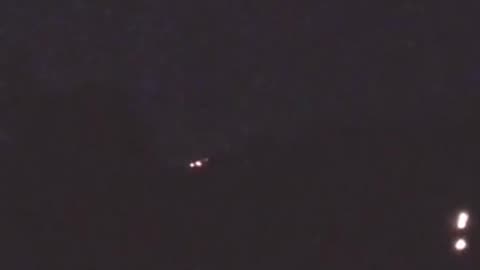 👽⚡ UAP Causes Electric Interference and Orbs Appear! | TheTruthAbove