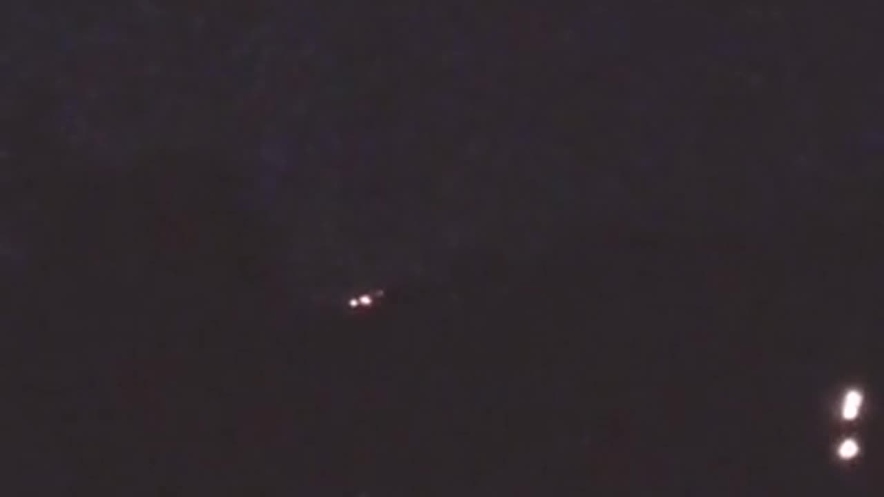👽⚡ UAP Causes Electric Interference and Orbs Appear! | TheTruthAbove