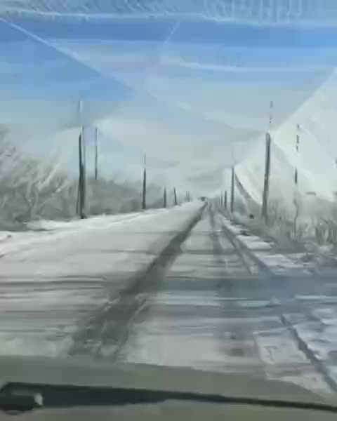 Russians Are Using Anti-Drone Nets to Protect Logistics