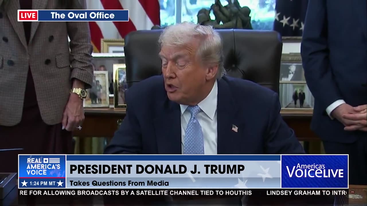 "I AM NOT HAPPY WITH MEXICO"