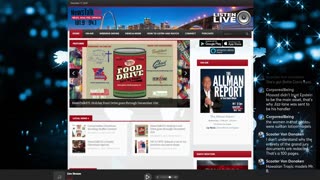 The Randy Tobler Show | NewsTalkSTL