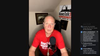 The Randy Tobler Show | NewsTalkSTL