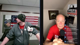 The Randy Tobler Show | NewsTalkSTL