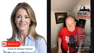 The Randy Tobler Show | NewsTalkSTL