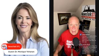 The Randy Tobler Show | NewsTalkSTL