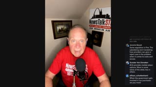 The Randy Tobler Show | NewsTalkSTL