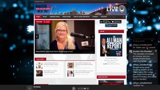 The Randy Tobler Show | NewsTalkSTL