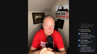 The Randy Tobler Show | NewsTalkSTL