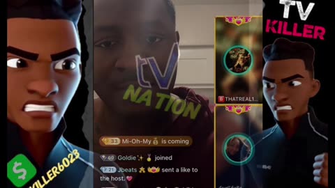 ACE & BERION NEW COUPLE ALERT 🚨 ACE GOES DARK ON ZERO AGY