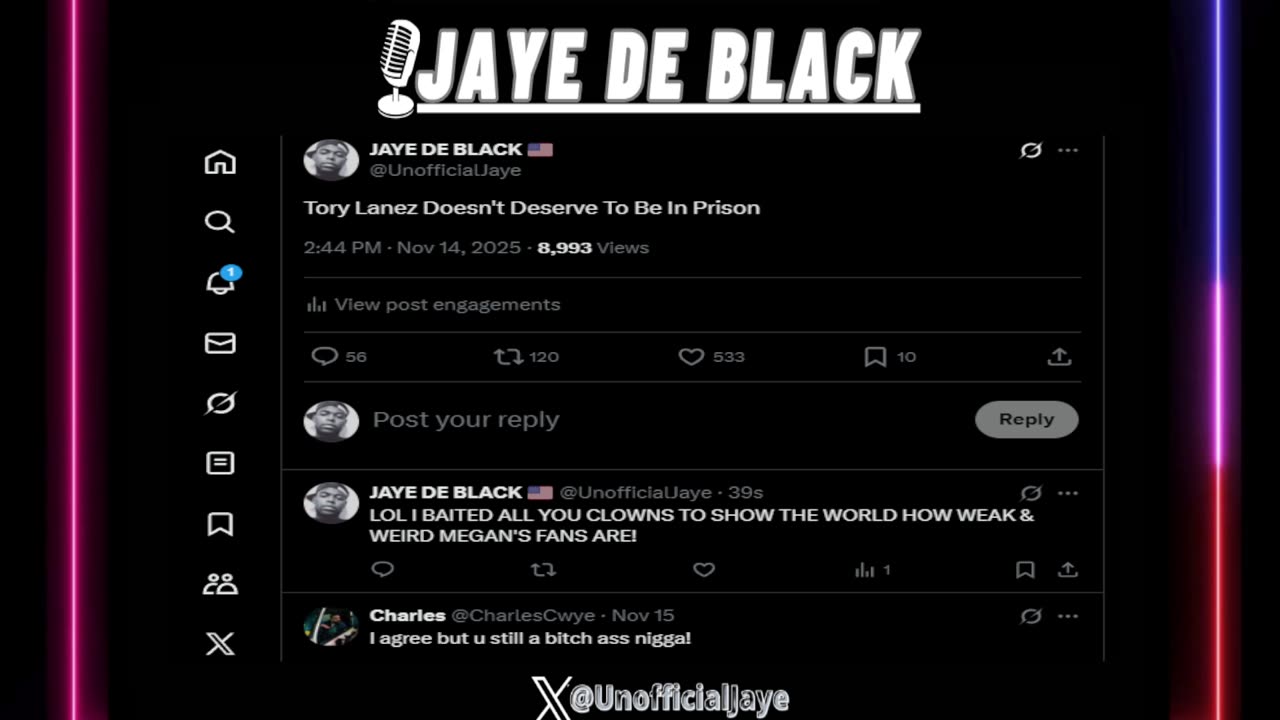 🔴LIVE: Mom Of Kai Cenat's Girlfriend BREAKSDOWN After She's EXPOSED As BAD Parent