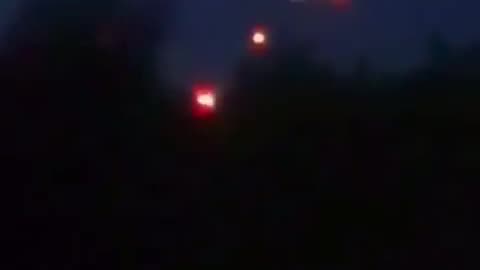 🛸🌃 Multiple UAPs Over NJ in Dec 2024! | TheTruthAbove