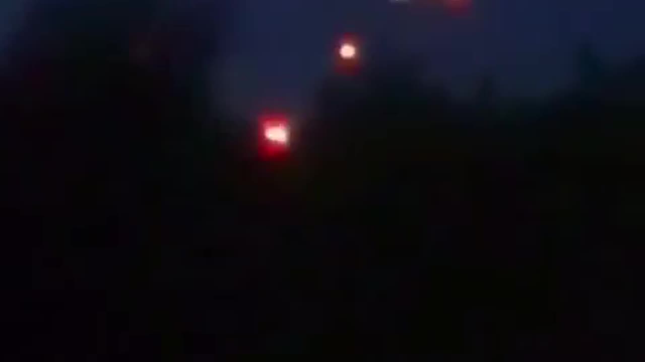 🛸🌃 Multiple UAPs Over NJ in Dec 2024! | TheTruthAbove