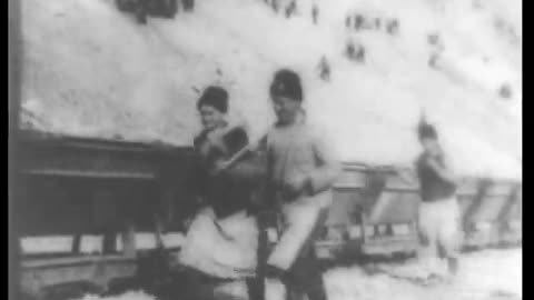 Donau-Schwarzmeer-Kanal (Re... - Donau-Schwarzmeer-Kanal (Reel 1 of 2) - gov.archives.arc.2658245.r1