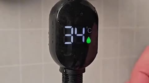 The Ultimate Shower Gadget!