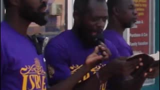 #IUIC Ocho Rios: God Says Get Married
