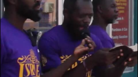 #IUIC Ocho Rios: God Says Get Married
