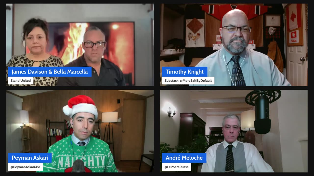 Cerberus At The Gate | EP 57