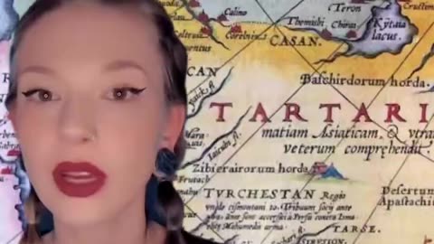 The Story of Tartaria