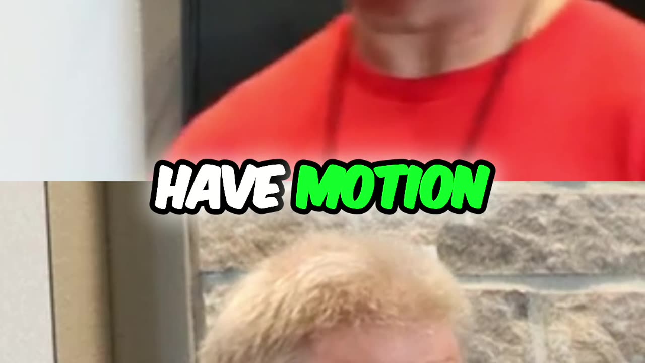Longevity Secrets: How Motion Keeps You Young & Injury-Free!