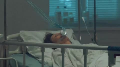 Jesus Rearranged Everything in My Life" — ICU Survivor's Powerful 1-Minute Testimony