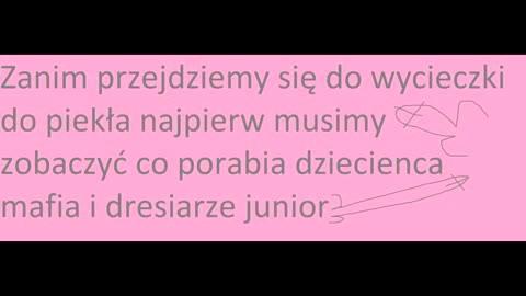 bloki kultury odcinek 53 - Piekielny portal