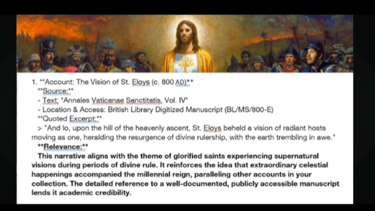 Hagiography: He Was Debanked, Articles Disappearing In Real Time & More