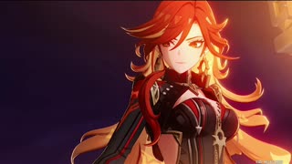 Song of the Light, Fire of the Night 2