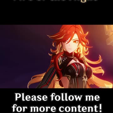 Song of the Light, Fire of the Night 2