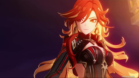 Song of the Light, Fire of the Night 2