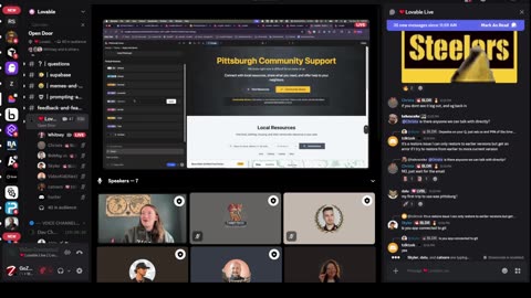Vibe Code Raids and Updates