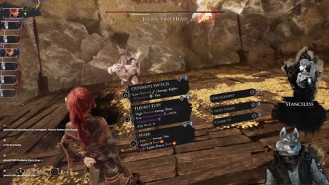 Stream 314: Playing Clair Obscur Expedition 33