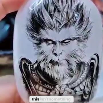 This Artist is Breaking the Laws of Art!