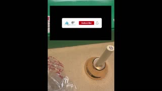 I ordered some hand bells for Montessori music lessons (unboxing video)