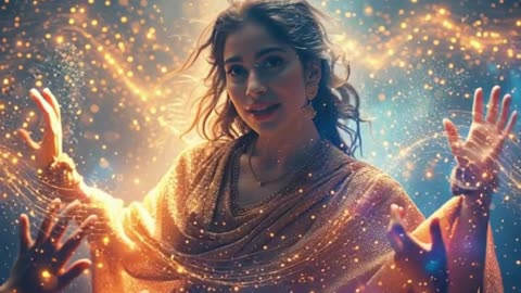 We Are One | Global EDM Fusion (Arabic Oud × Hindi × English)