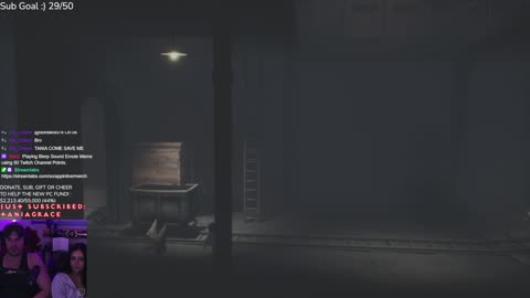 Fresh play continued :) ->fundraising for a new streaming PC | !merch !tiktok