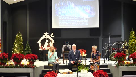 Eagles Nest Worship Center Assembly of God Inc - Naples, FL