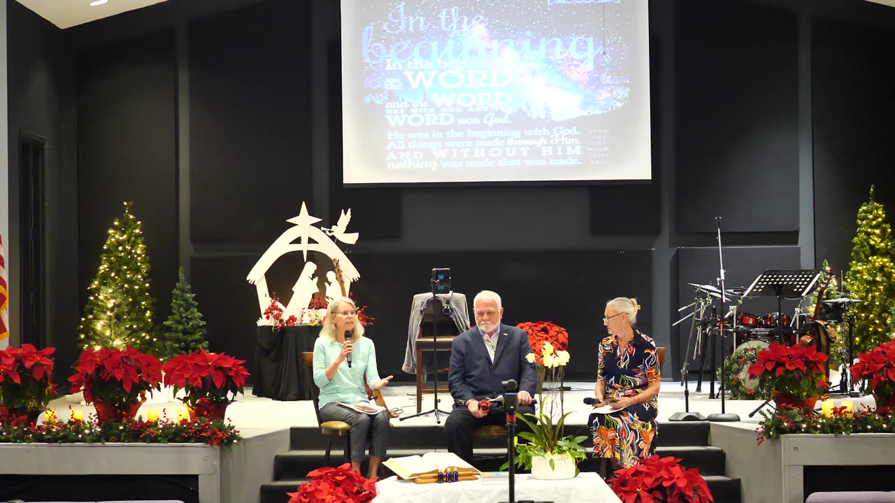 Eagles Nest Worship Center Assembly of God Inc - Naples, FL