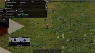 Project Zomboid 8th Attempt Pt. 301 (No Commentary, Sandbox, UNSTABLE Build 42!)