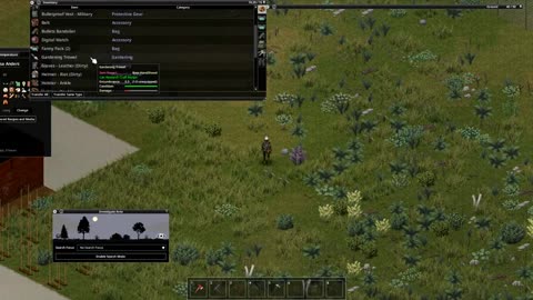 Project Zomboid 8th Attempt Pt. 301 (No Commentary, Sandbox, UNSTABLE Build 42!)