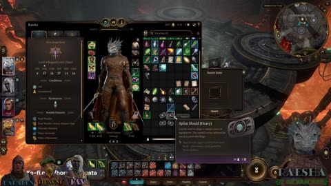 BG3: 4 Friends 1 Fate Pt 7