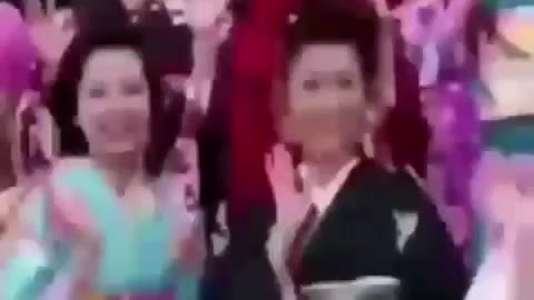 Races Of The World
