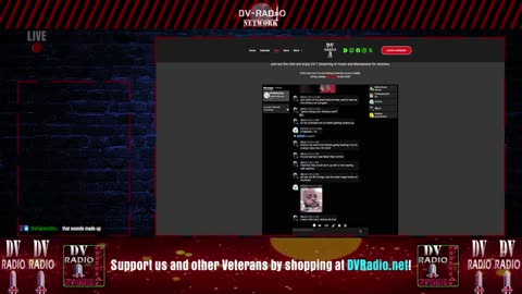 BARRACKS TALK [12-27-2025]