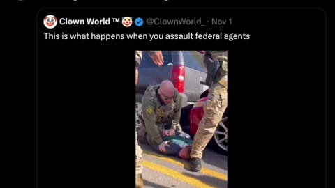 My America • by DP • 11-14-2025