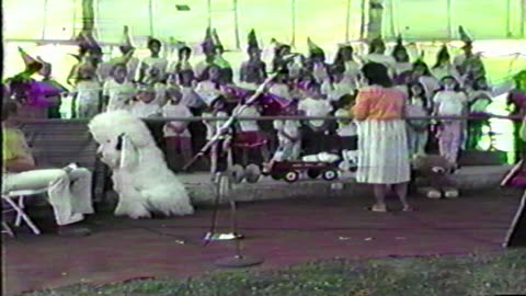 1989 CAMPMEETING