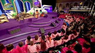 GLOBAL DAY OF PRAYER WITH PASTOR CHRIS SEPTEMBER 26TH 2025