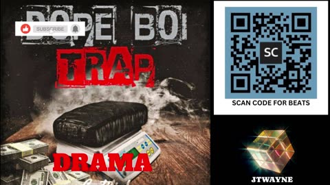 FREE BEAT CALLED DRAMA